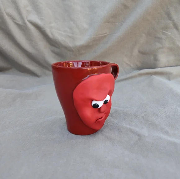 🏵Mug 🍊Face 🌟Face Silly - Picture 4 of 6